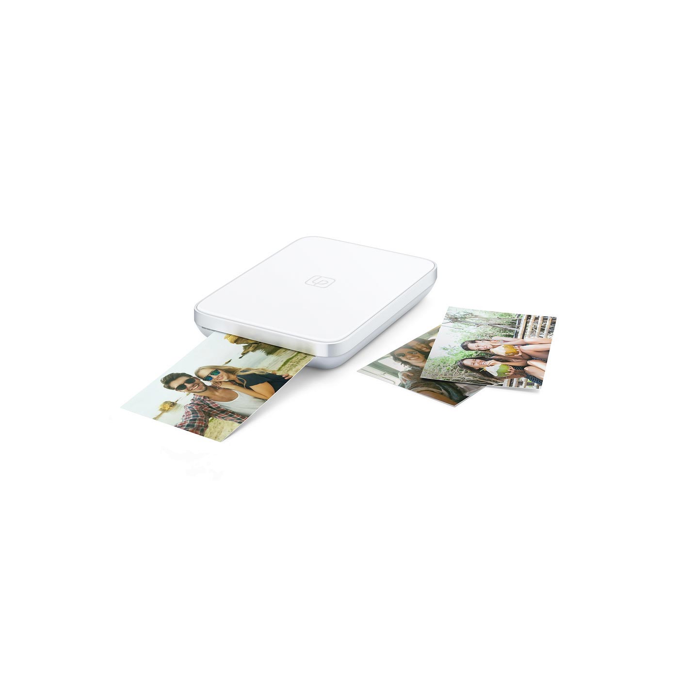 Lifeprint 3×4.5 Photo and Video Printer