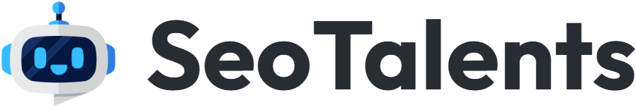 SeoTalents.com - AI-Powered SEO Marketplace