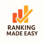 RankingMadeEasy