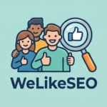WeLikeSEO