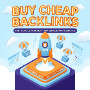 Cheap Links: 100 Backlinks for SEO Impact