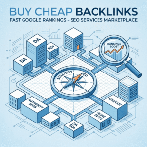 Cheap Links: Buy 200 Backlinks, Fast Delivery