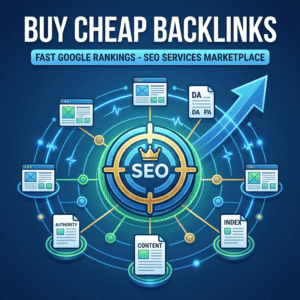 Cheap Links: 500 Various Backlinks, Permanent SEO Links